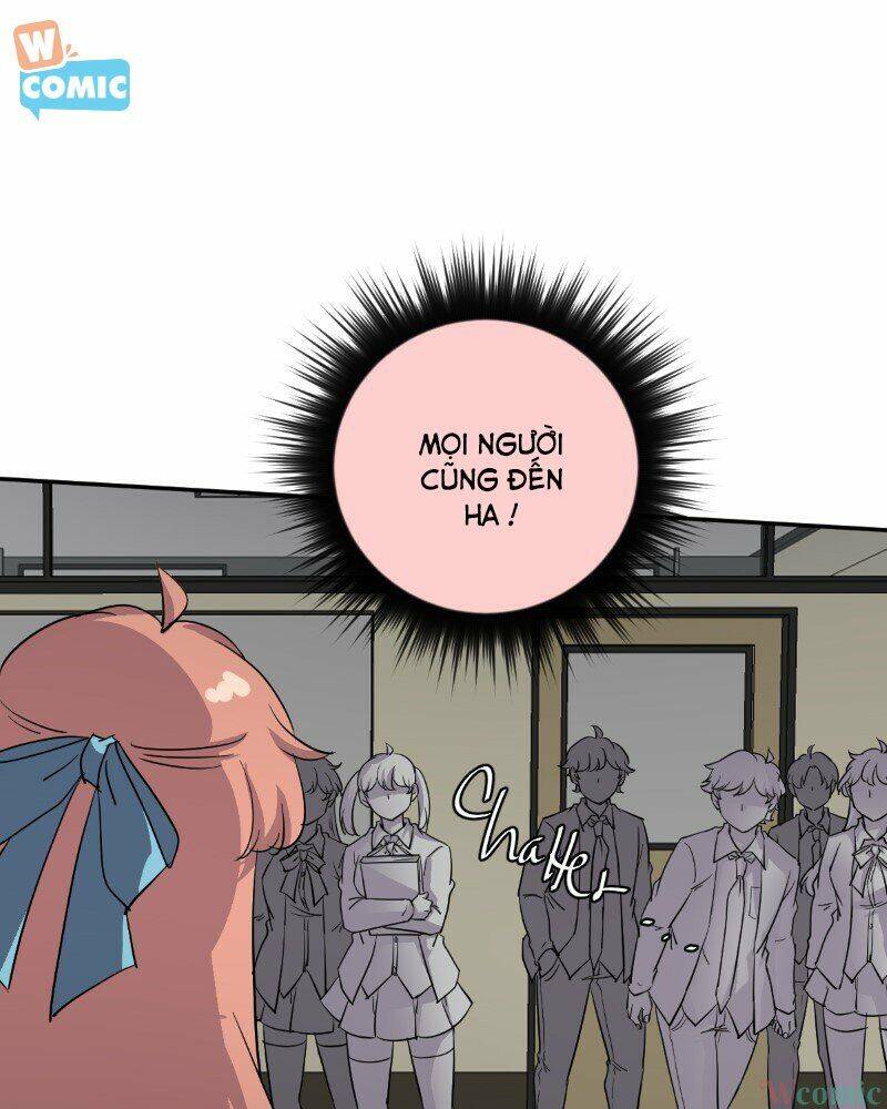 Thế Giới Không Hoàn Hảo Chapter 201 - 21
