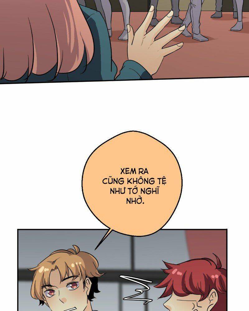 Thế Giới Không Hoàn Hảo Chapter 201 - 22