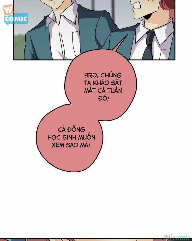 Thế Giới Không Hoàn Hảo Chapter 201 - 23