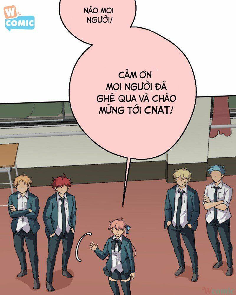 Thế Giới Không Hoàn Hảo Chapter 201 - 25