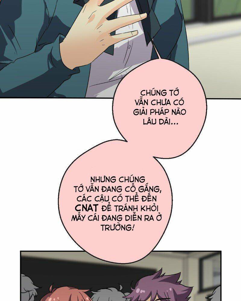 Thế Giới Không Hoàn Hảo Chapter 201 - 28