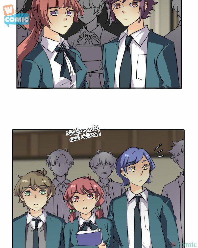 Thế Giới Không Hoàn Hảo Chapter 201 - 29