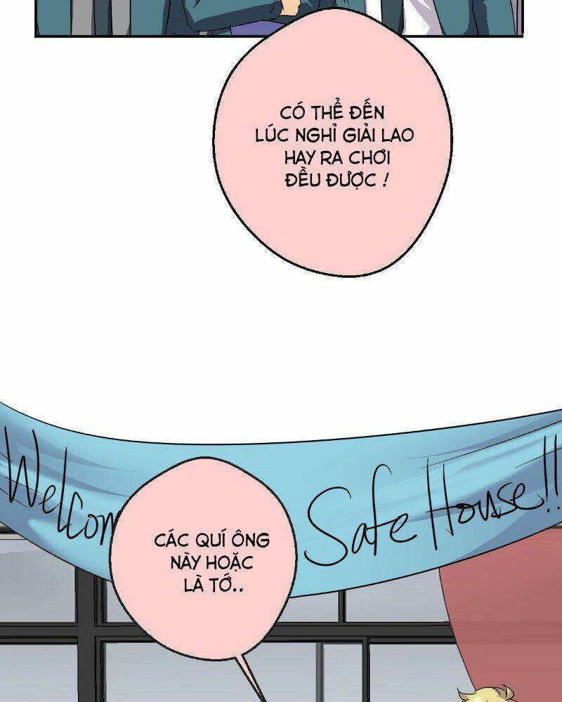 Thế Giới Không Hoàn Hảo Chapter 201 - 30