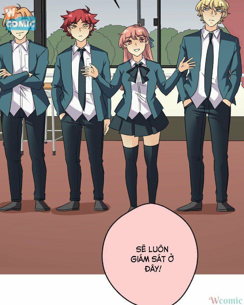 Thế Giới Không Hoàn Hảo Chapter 201 - 31