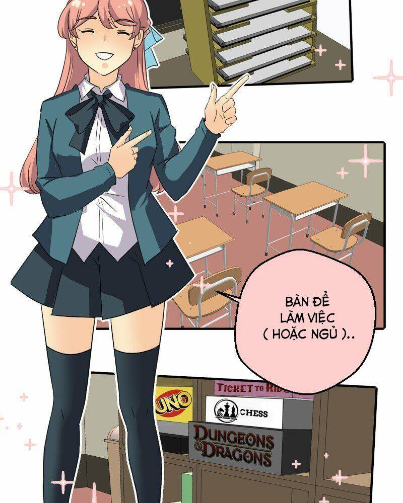 Thế Giới Không Hoàn Hảo Chapter 201 - 34