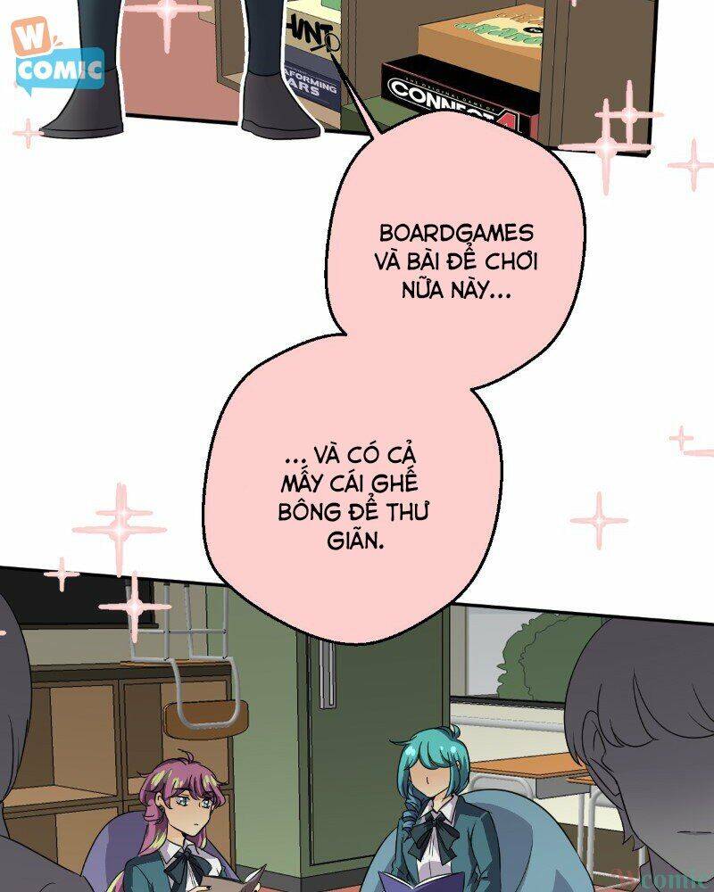 Thế Giới Không Hoàn Hảo Chapter 201 - 35