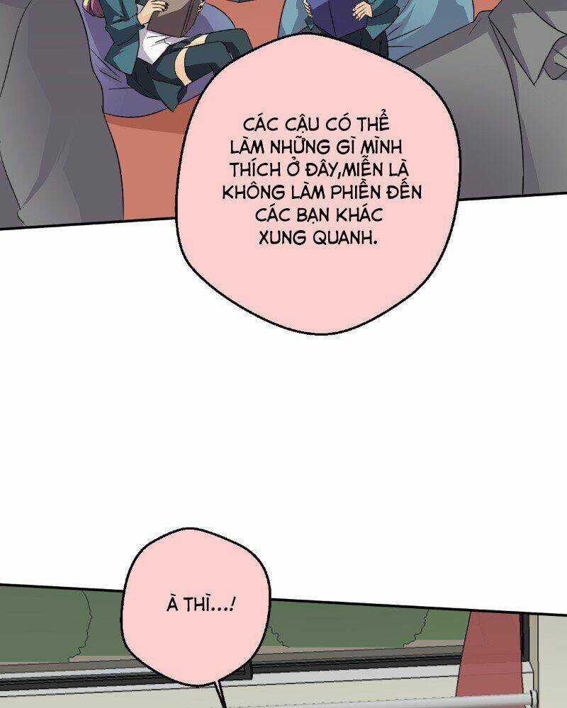 Thế Giới Không Hoàn Hảo Chapter 201 - 36