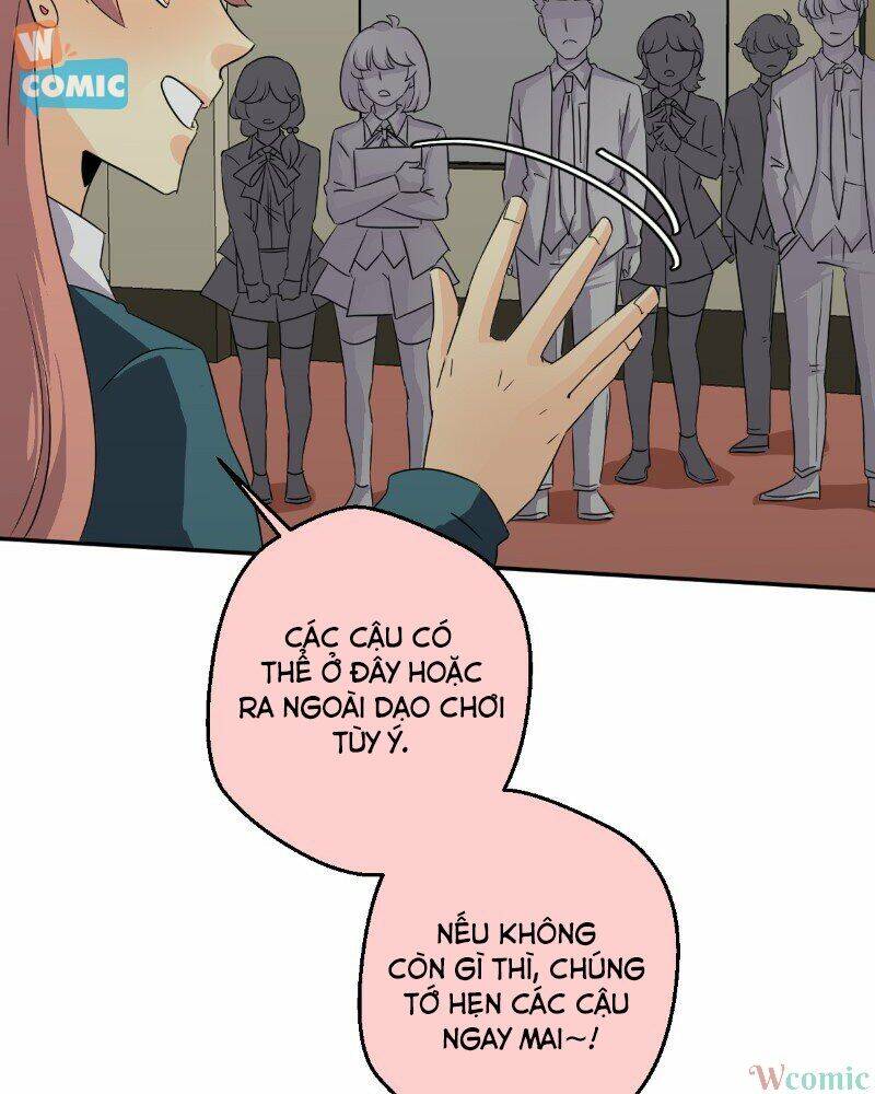 Thế Giới Không Hoàn Hảo Chapter 201 - 39