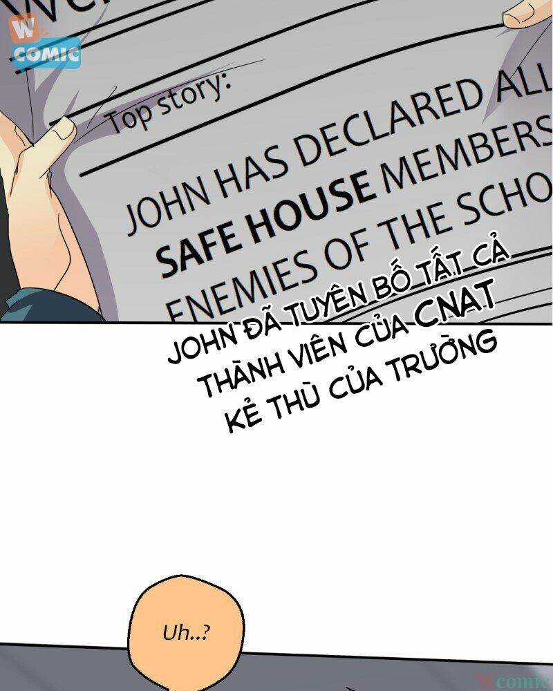 Thế Giới Không Hoàn Hảo Chapter 201 - 5