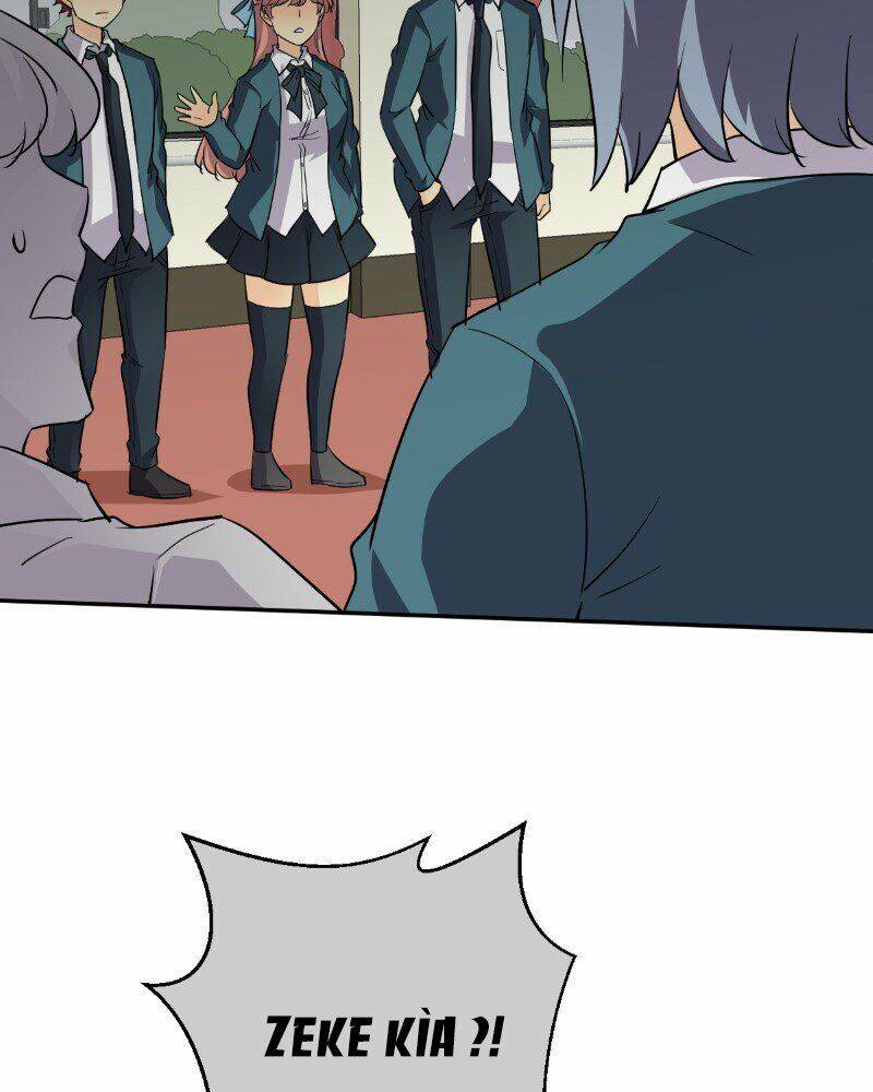 Thế Giới Không Hoàn Hảo Chapter 201 - 42