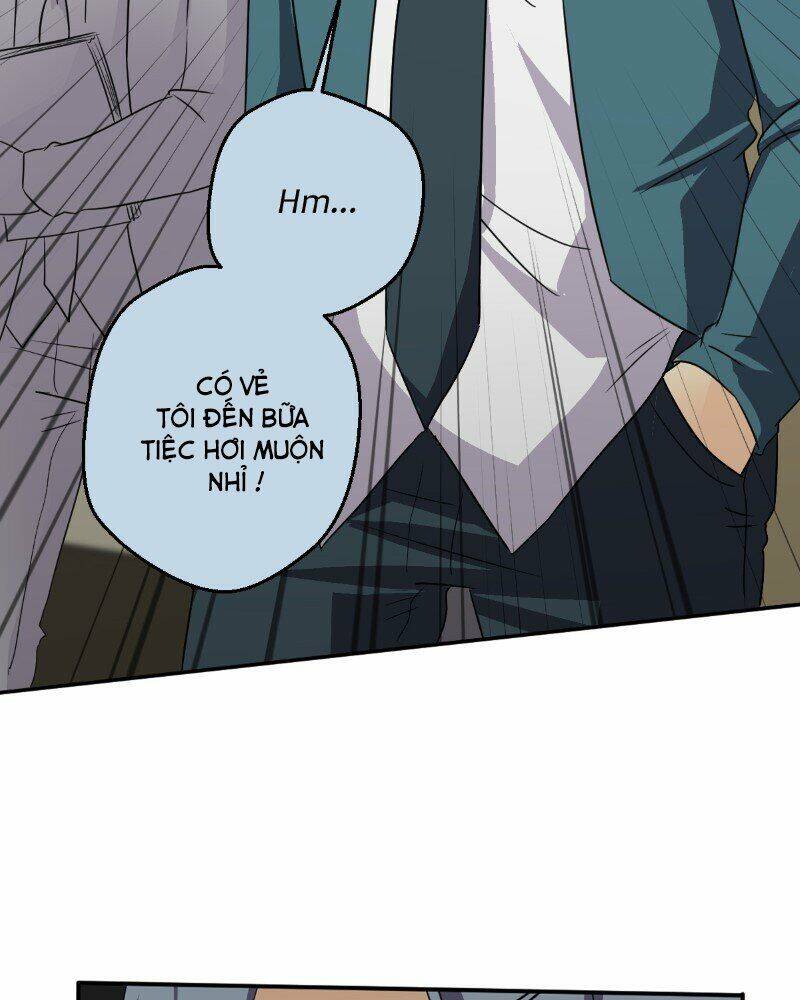 Thế Giới Không Hoàn Hảo Chapter 201 - 44