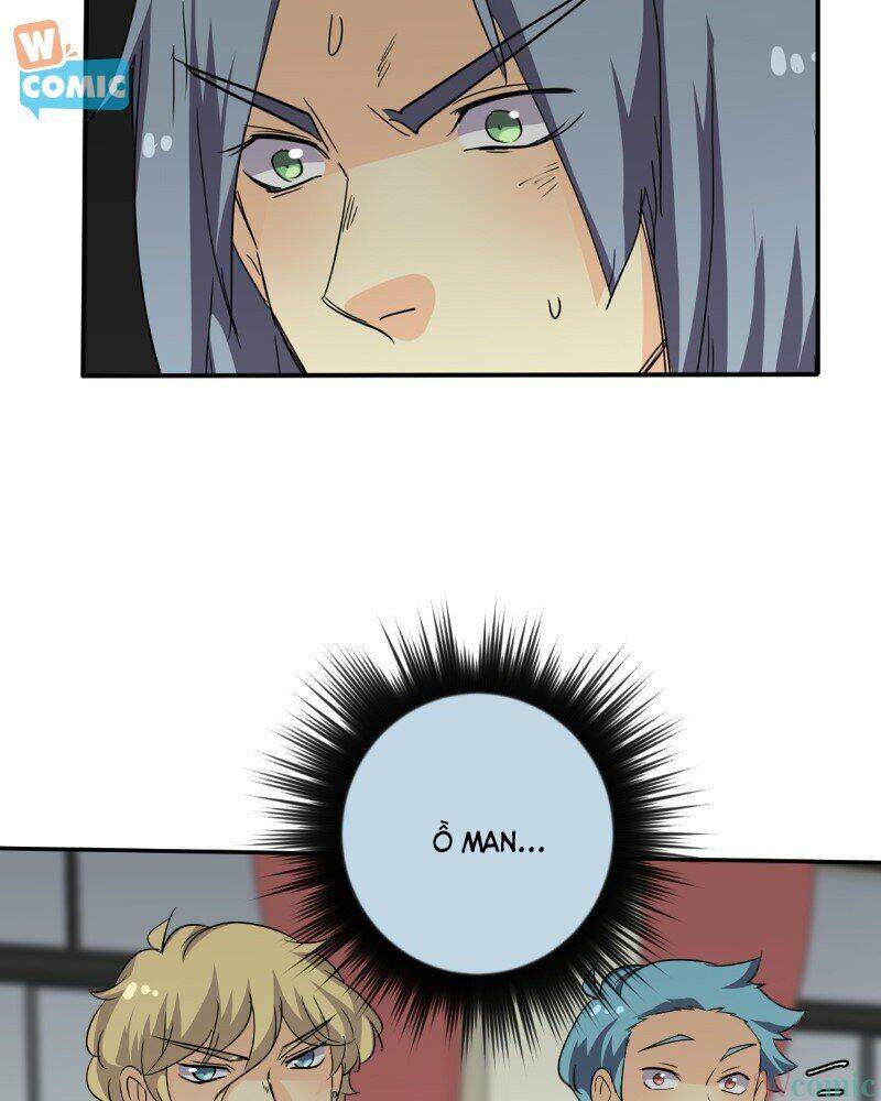 Thế Giới Không Hoàn Hảo Chapter 201 - 45