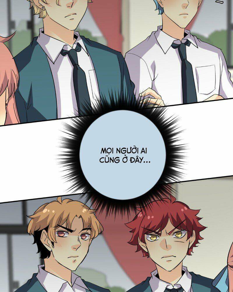 Thế Giới Không Hoàn Hảo Chapter 201 - 46