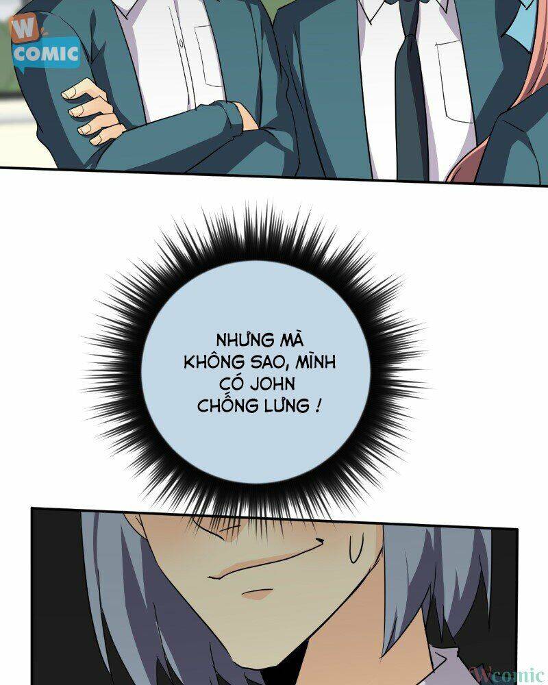 Thế Giới Không Hoàn Hảo Chapter 201 - 47