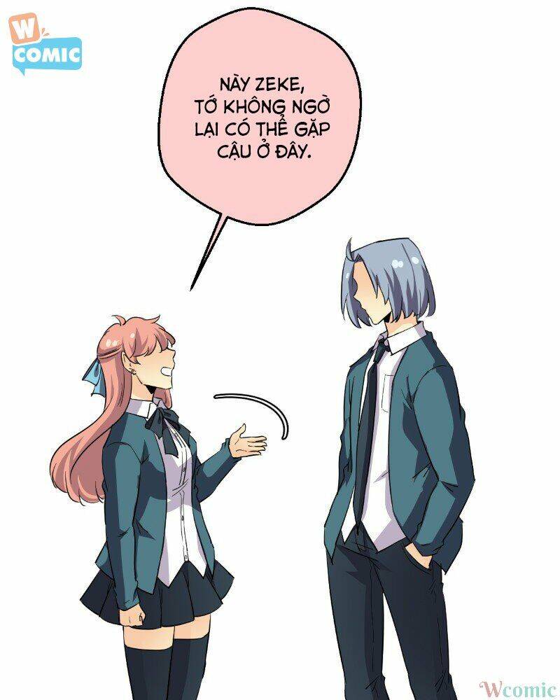 Thế Giới Không Hoàn Hảo Chapter 201 - 49