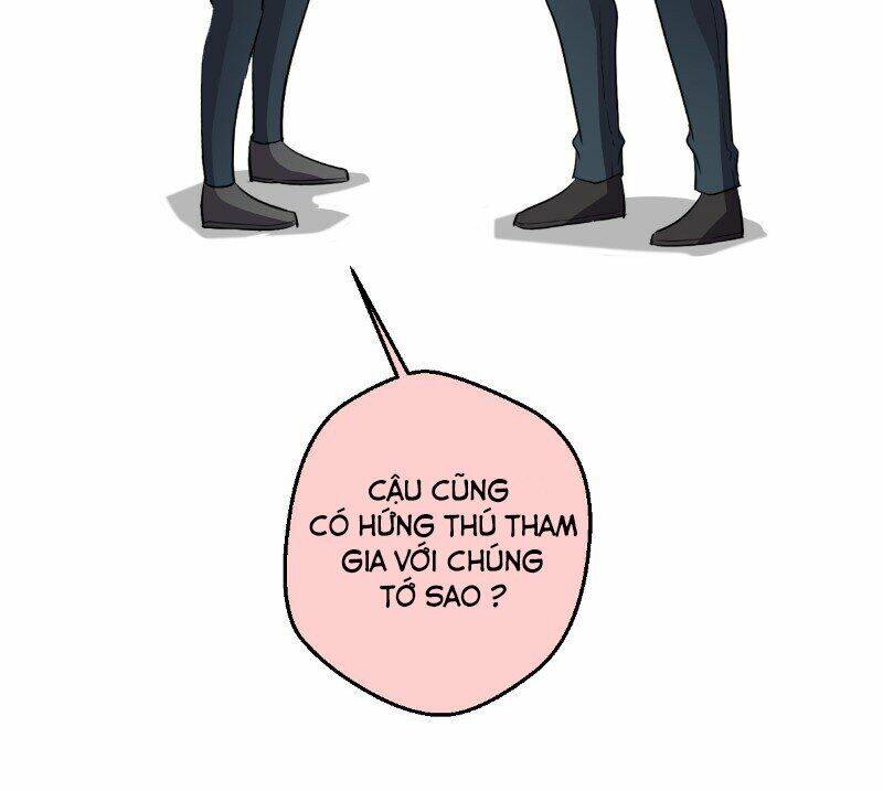 Thế Giới Không Hoàn Hảo Chapter 201 - 50