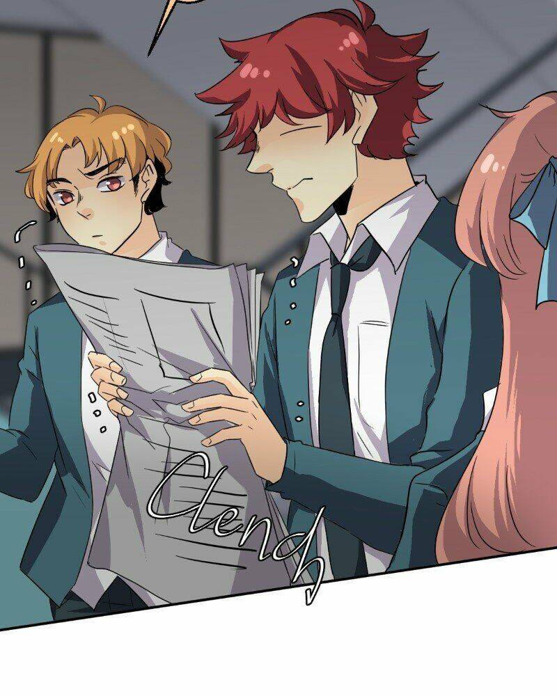 Thế Giới Không Hoàn Hảo Chapter 201 - 6