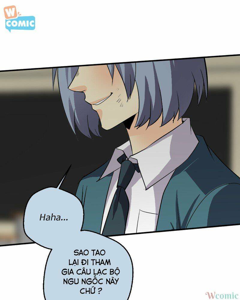 Thế Giới Không Hoàn Hảo Chapter 201 - 51