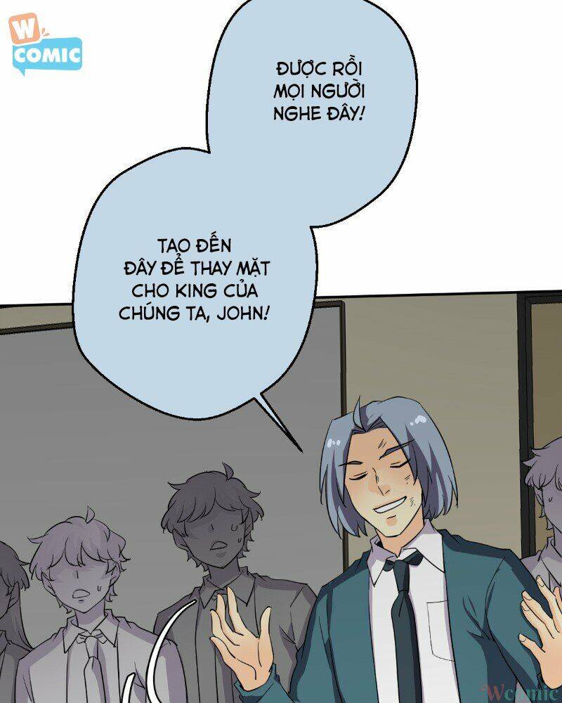 Thế Giới Không Hoàn Hảo Chapter 201 - 53