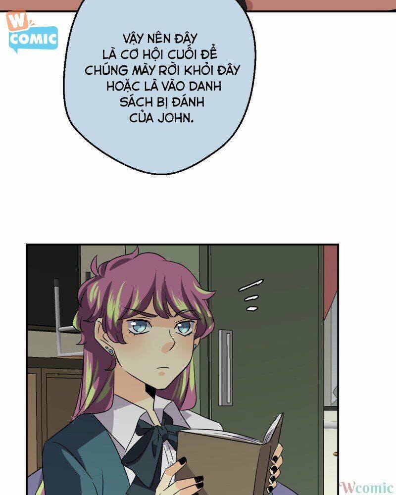 Thế Giới Không Hoàn Hảo Chapter 201 - 59