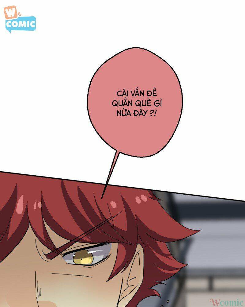 Thế Giới Không Hoàn Hảo Chapter 201 - 7