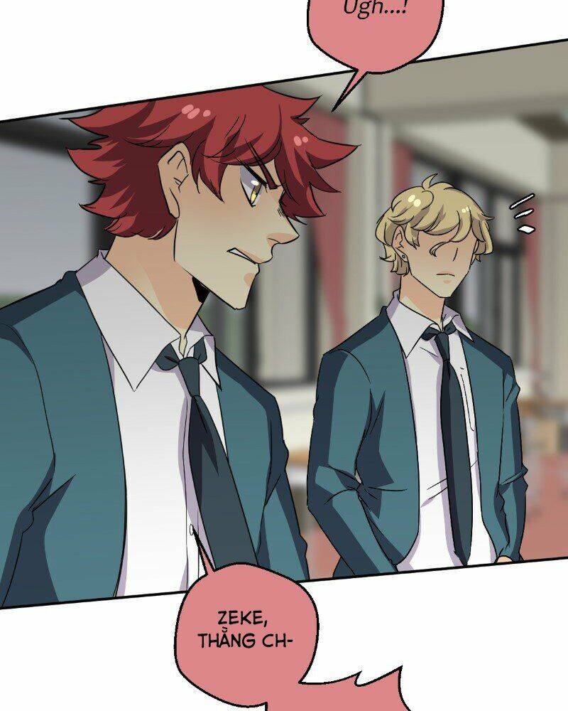 Thế Giới Không Hoàn Hảo Chapter 201 - 62