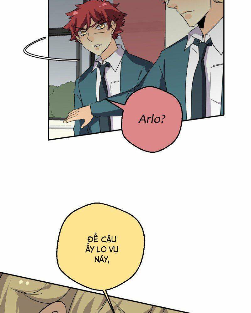 Thế Giới Không Hoàn Hảo Chapter 201 - 64