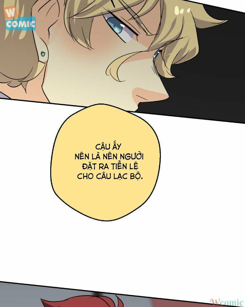 Thế Giới Không Hoàn Hảo Chapter 201 - 65