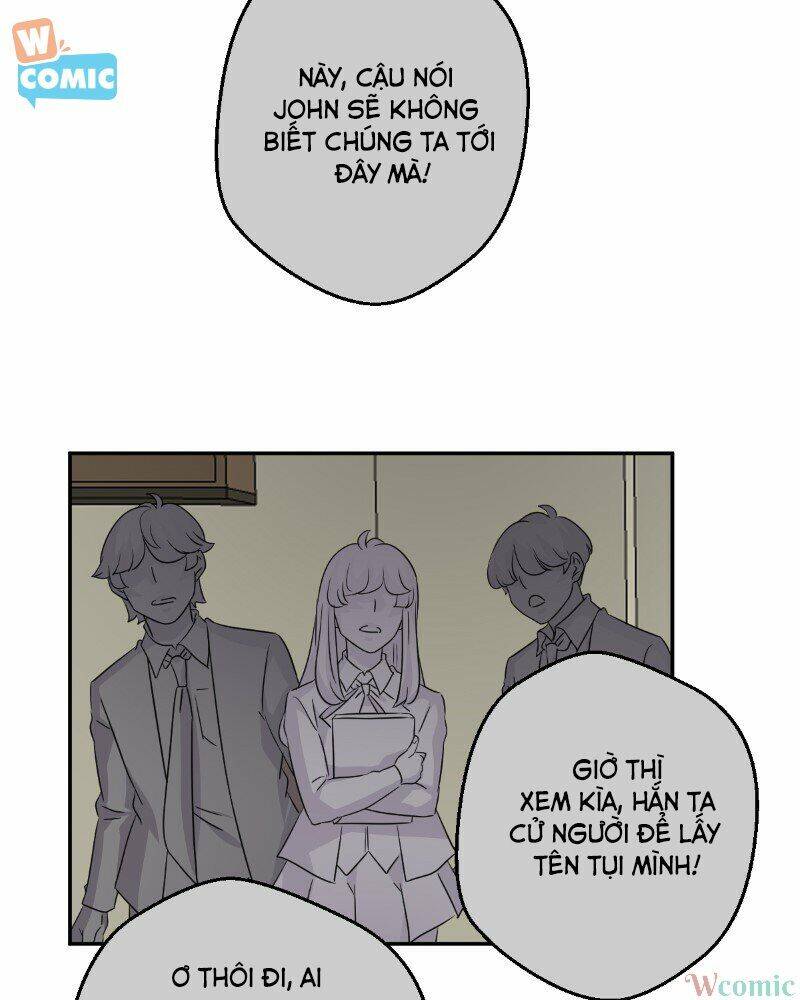 Thế Giới Không Hoàn Hảo Chapter 201 - 67