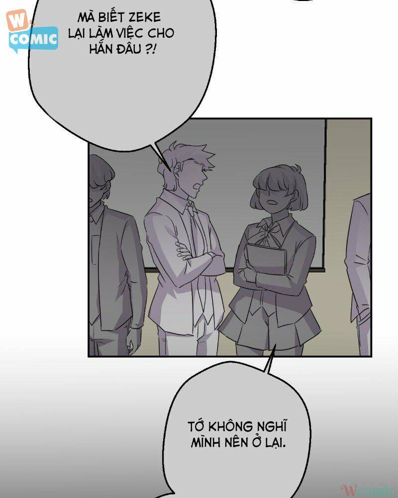 Thế Giới Không Hoàn Hảo Chapter 201 - 69