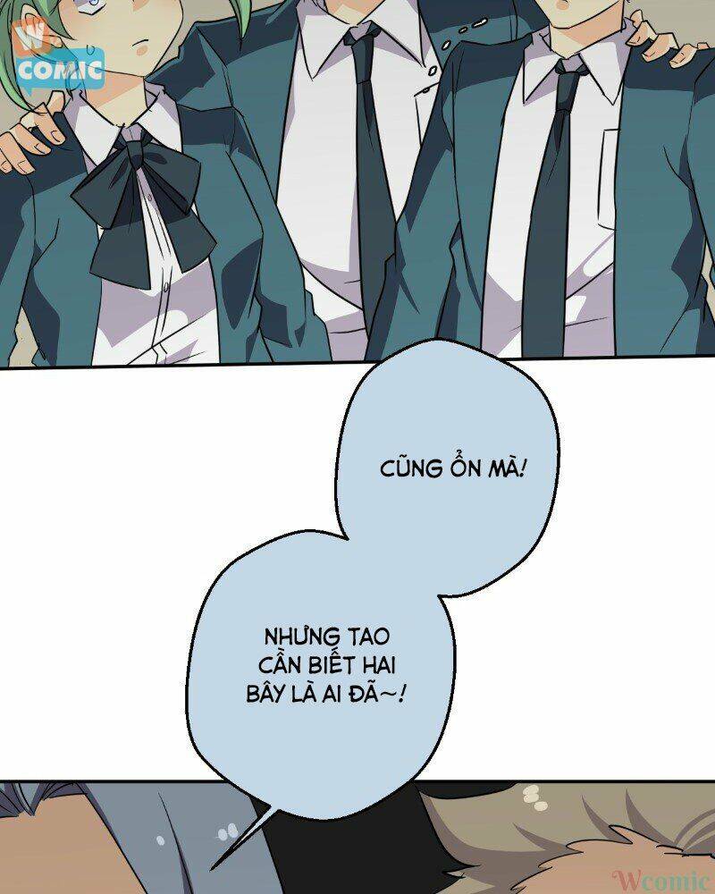 Thế Giới Không Hoàn Hảo Chapter 201 - 75
