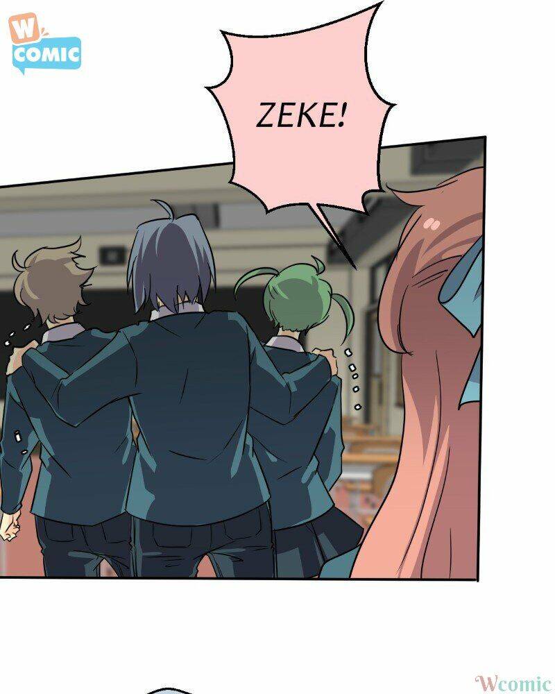 Thế Giới Không Hoàn Hảo Chapter 201 - 77