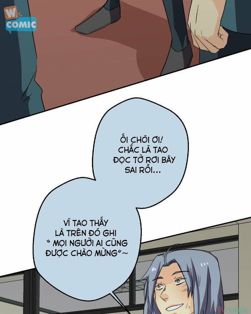 Thế Giới Không Hoàn Hảo Chapter 201 - 81