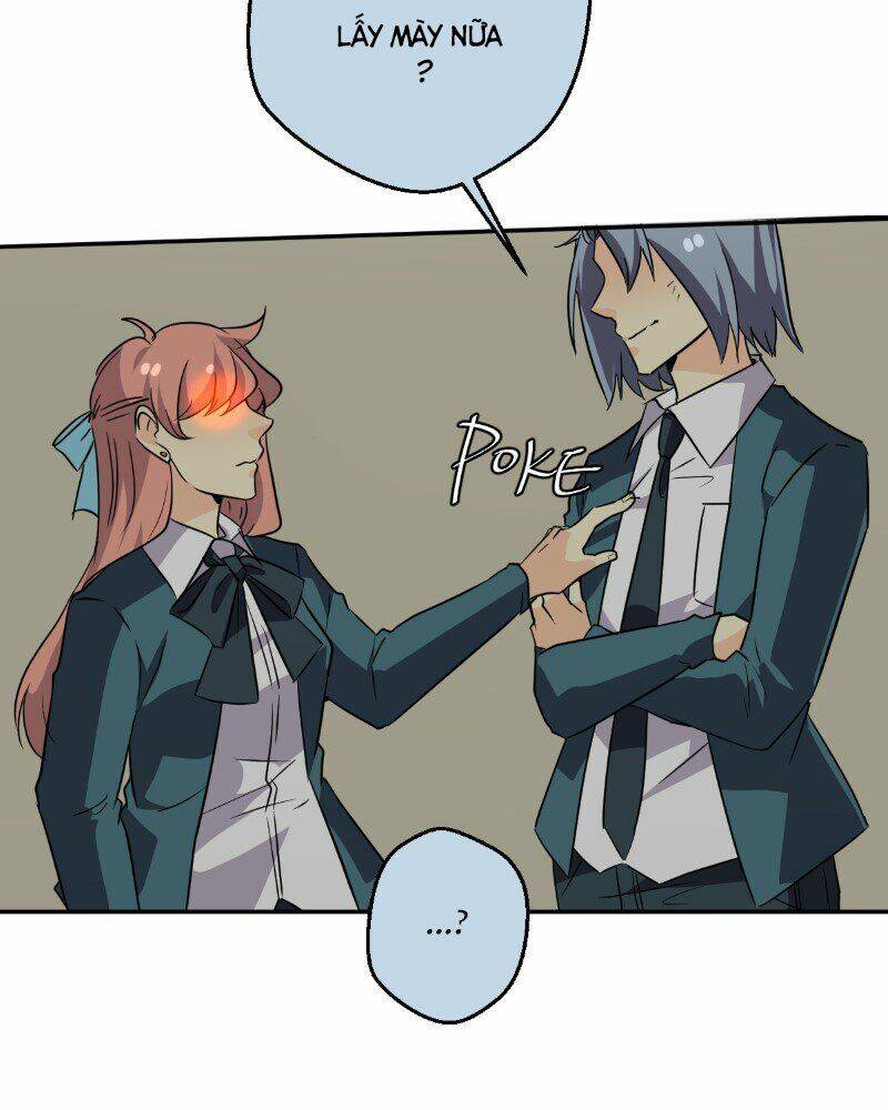 Thế Giới Không Hoàn Hảo Chapter 201 - 84