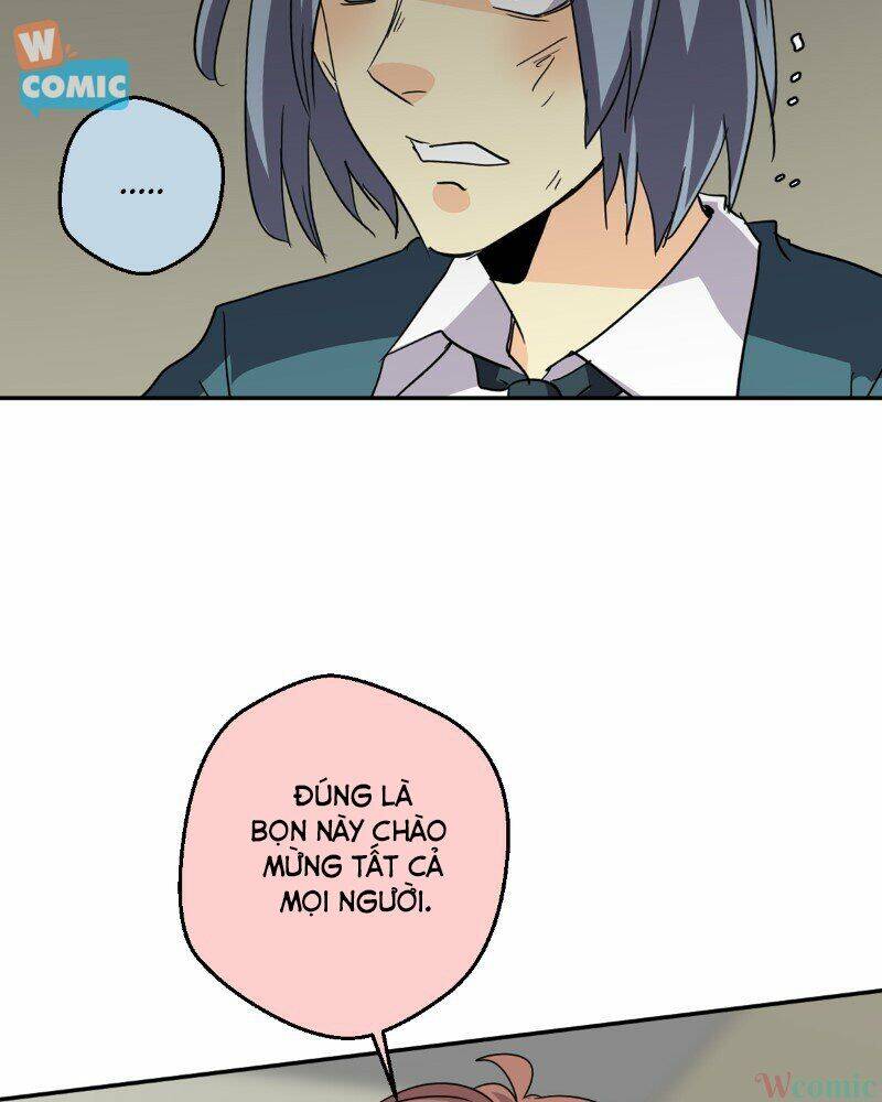 Thế Giới Không Hoàn Hảo Chapter 201 - 91