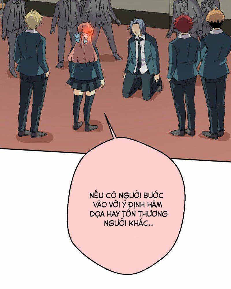 Thế Giới Không Hoàn Hảo Chapter 201 - 94