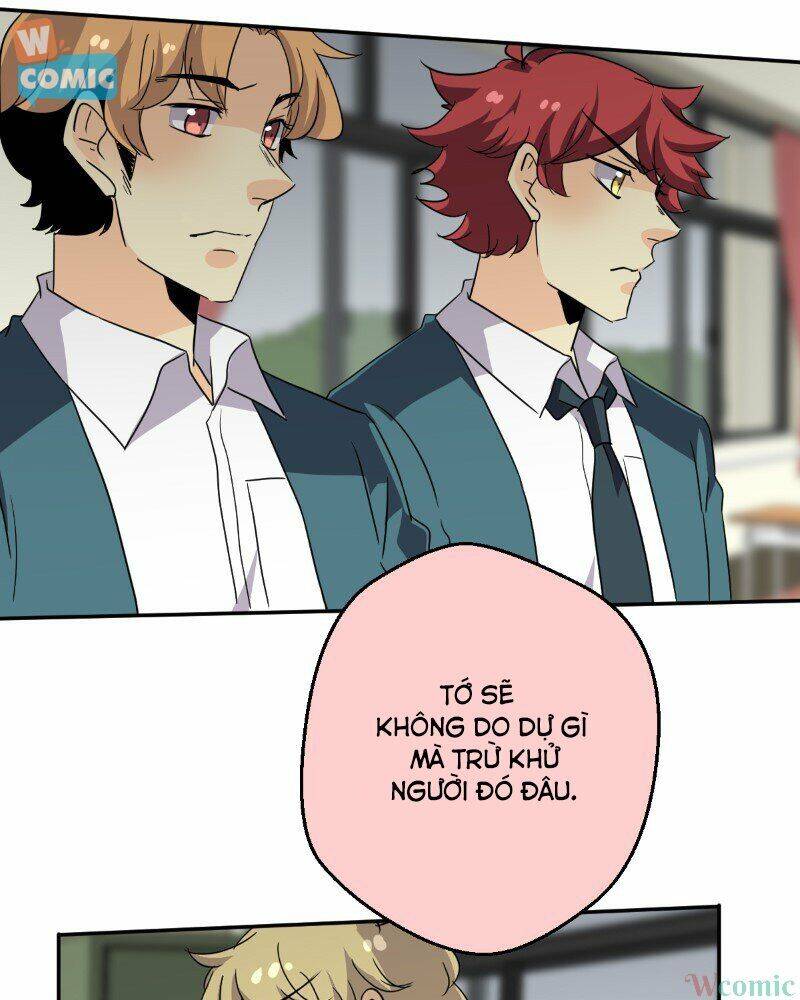 Thế Giới Không Hoàn Hảo Chapter 201 - 95