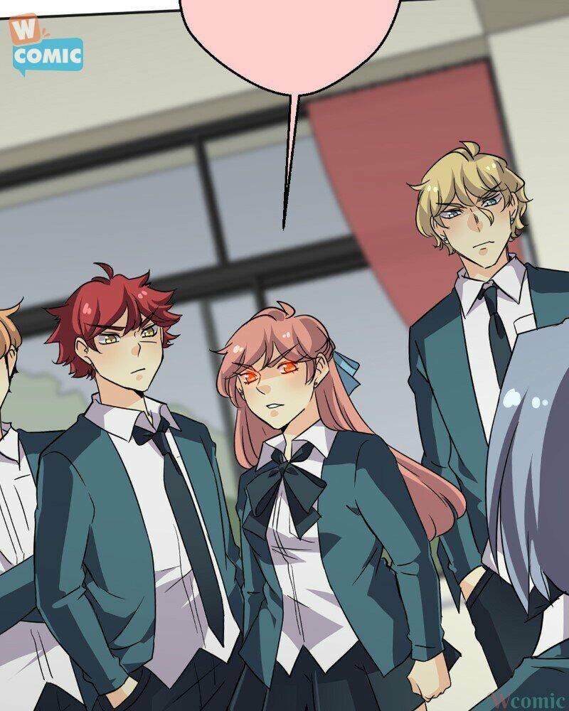 Thế Giới Không Hoàn Hảo Chapter 201 - 97