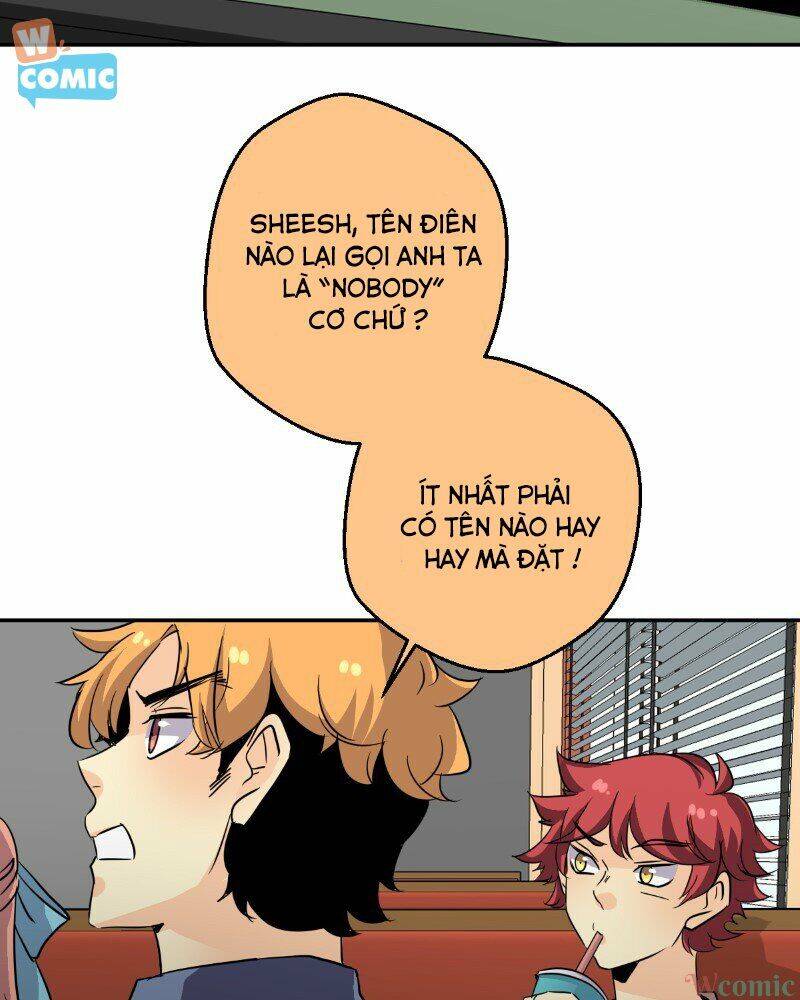Thế Giới Không Hoàn Hảo Chapter 202 - 11