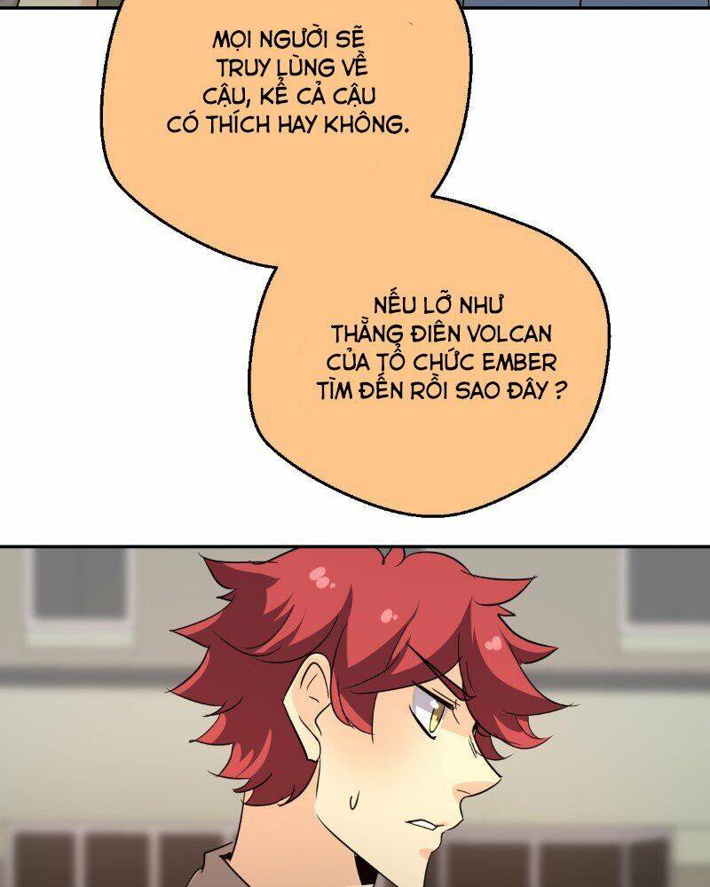 Thế Giới Không Hoàn Hảo Chapter 202 - 104