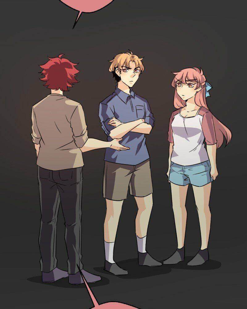 Thế Giới Không Hoàn Hảo Chapter 202 - 106