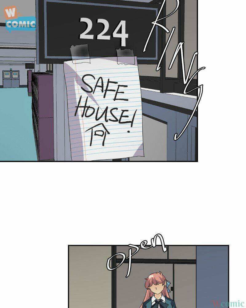 Thế Giới Không Hoàn Hảo Chapter 202 - 113