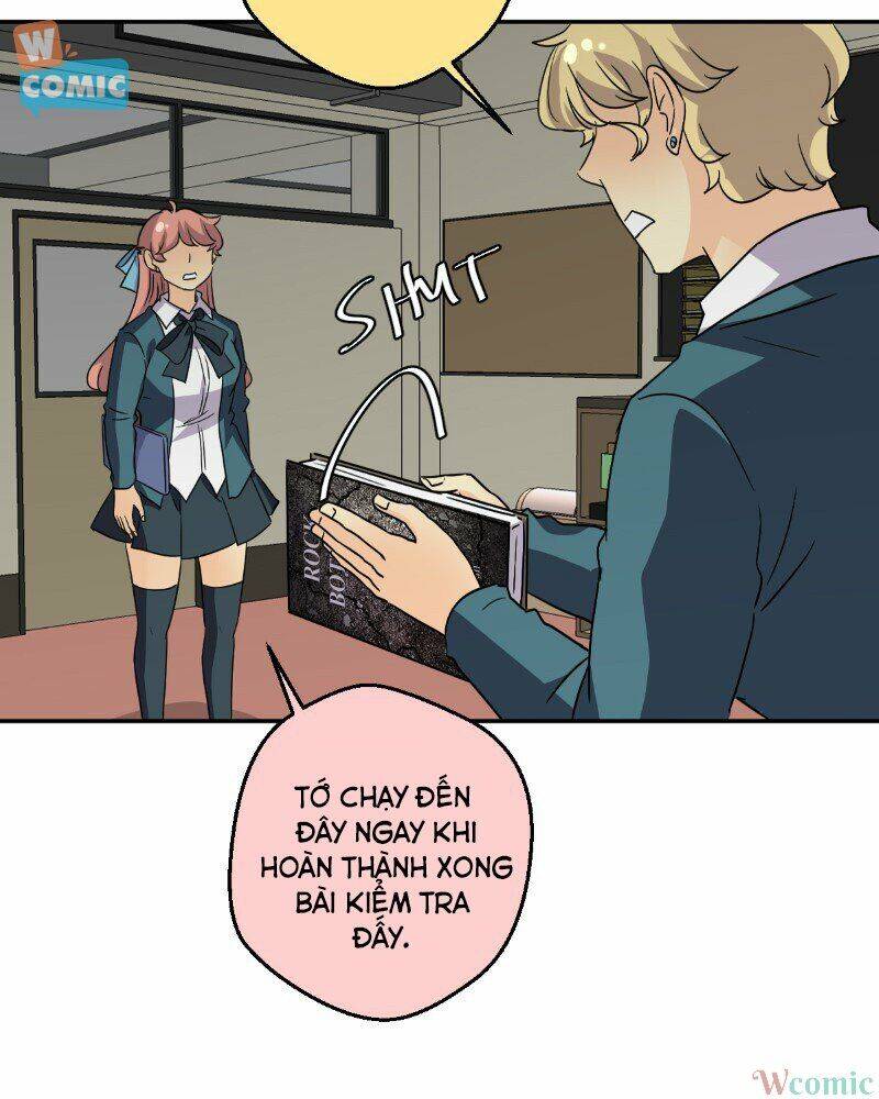 Thế Giới Không Hoàn Hảo Chapter 202 - 117