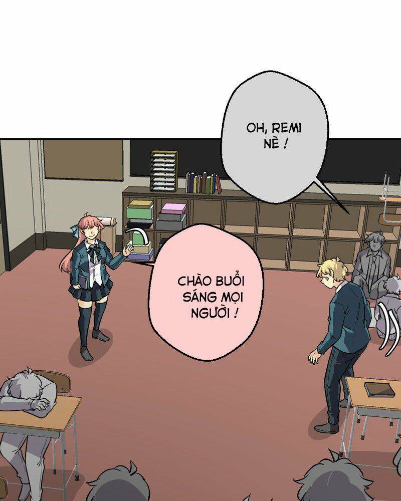 Thế Giới Không Hoàn Hảo Chapter 202 - 118