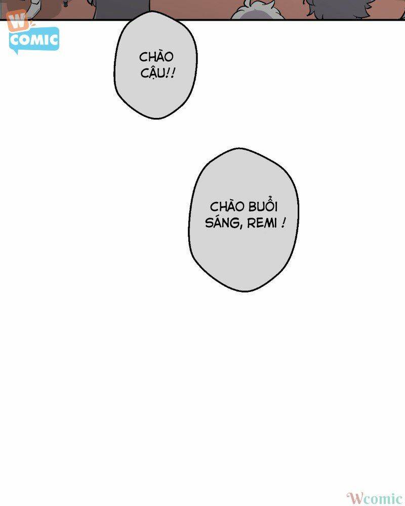 Thế Giới Không Hoàn Hảo Chapter 202 - 119