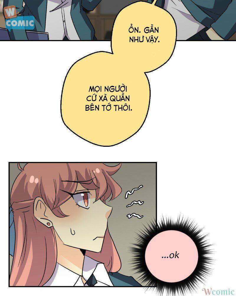 Thế Giới Không Hoàn Hảo Chapter 202 - 121