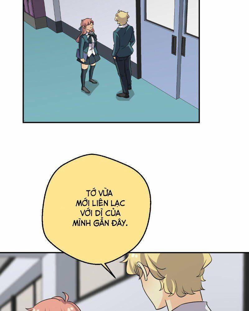 Thế Giới Không Hoàn Hảo Chapter 202 - 124