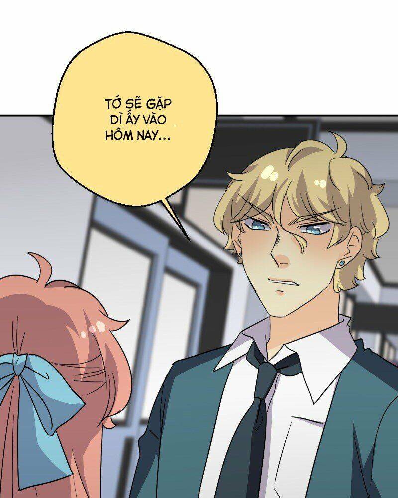 Thế Giới Không Hoàn Hảo Chapter 202 - 126