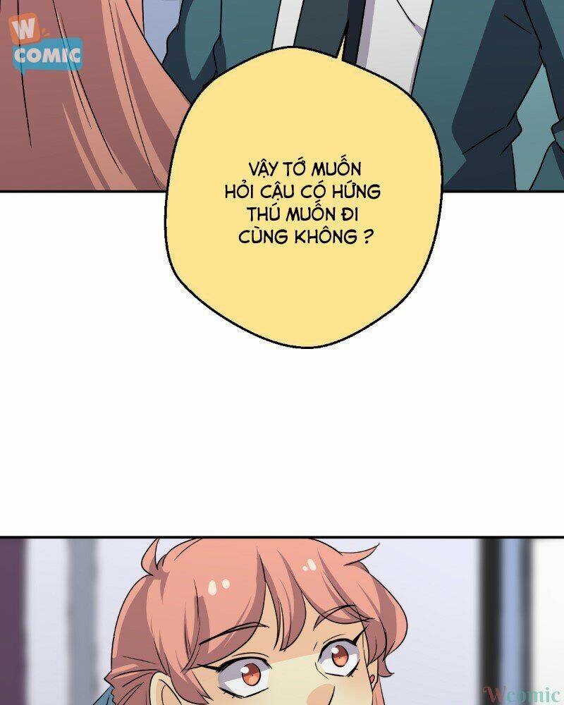 Thế Giới Không Hoàn Hảo Chapter 202 - 127