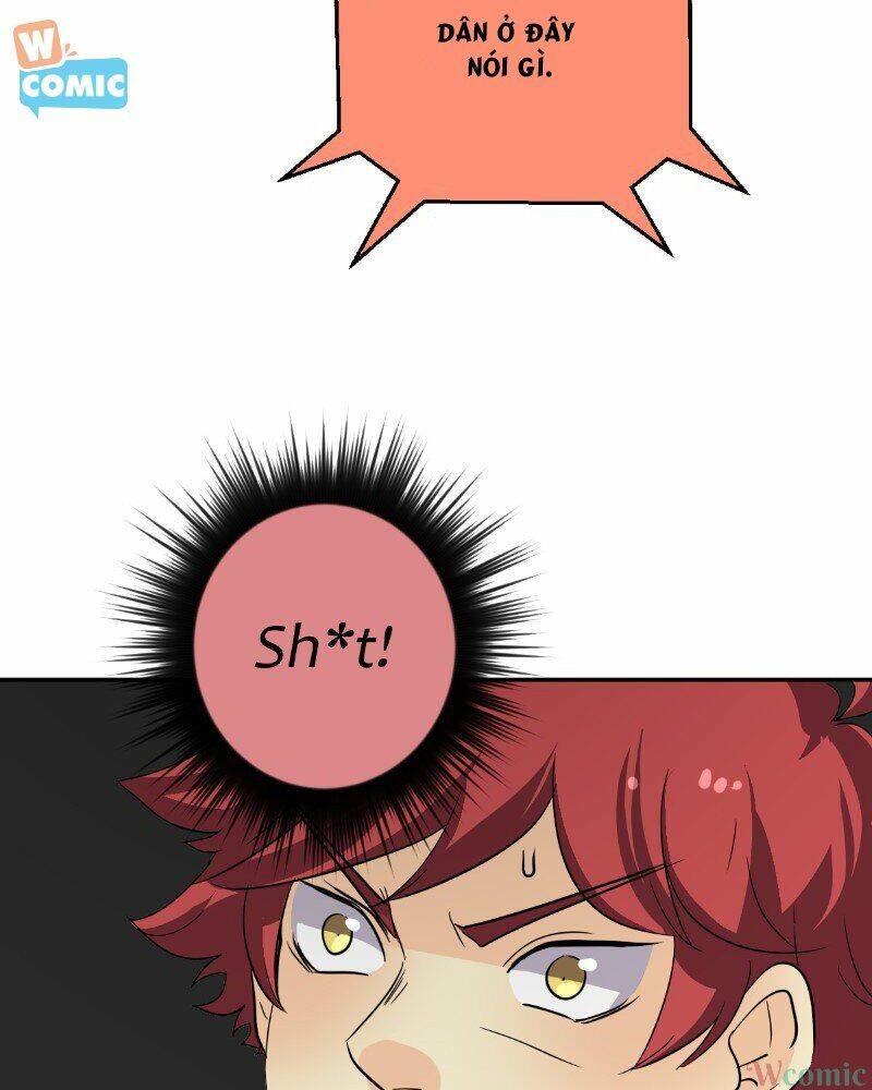 Thế Giới Không Hoàn Hảo Chapter 202 - 19